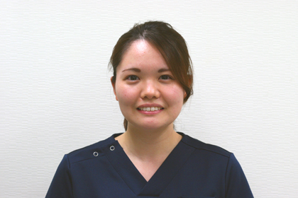 藤野愛子先生