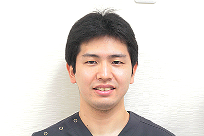 森一真先生